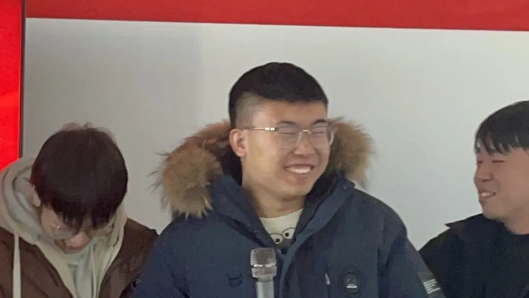 青春集结,逐梦秦淮!1024学院2026届秦淮数据实习生岗前集训营圆满启幕