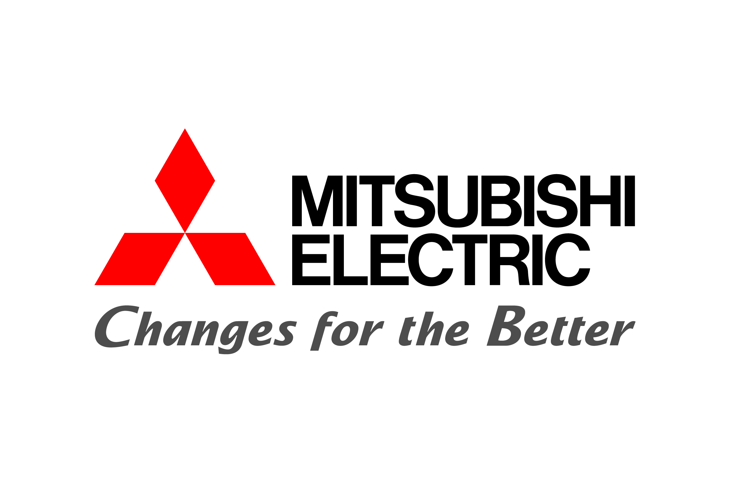 三菱电机 logo
