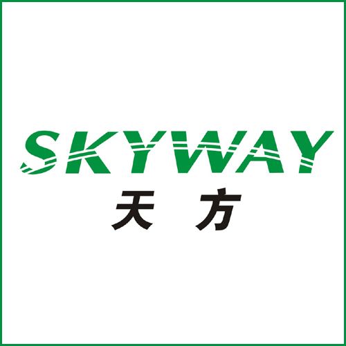 天方 logo