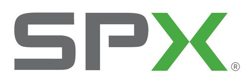 SPX logo
